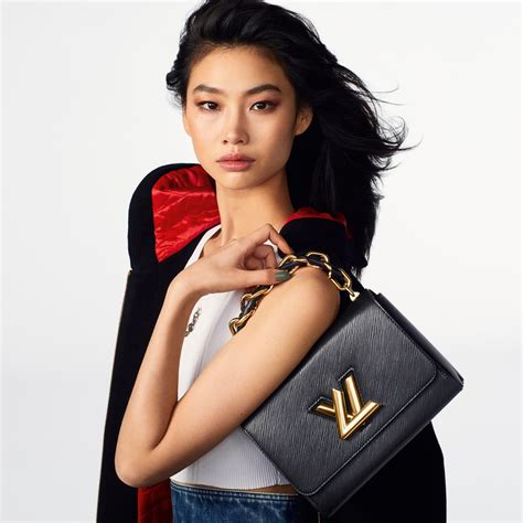 louis vuitton models 2018|Louis Vuitton models female.